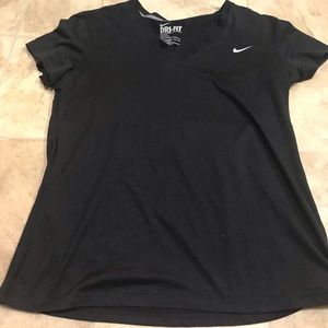Nike Dri-fit Women’s Shirt